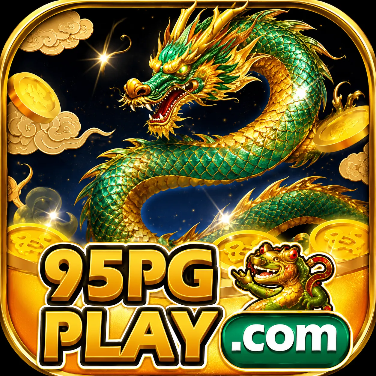 95PGPLAY - Game Poker Terbaik untuk Penggemar Judi Online