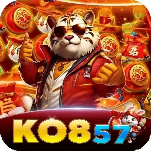 KO857 - Petualangan Epik dalam Dunia MMORPG