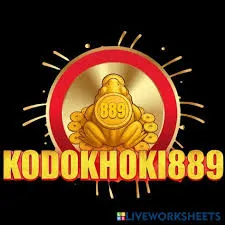KODOKHOKI889 - Game TPS Penuh Aksi dan Petualangan