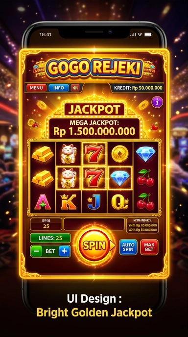 gogorejeki menyediakan informasi rinci tentang setiap aplikasi yang tersedia.
